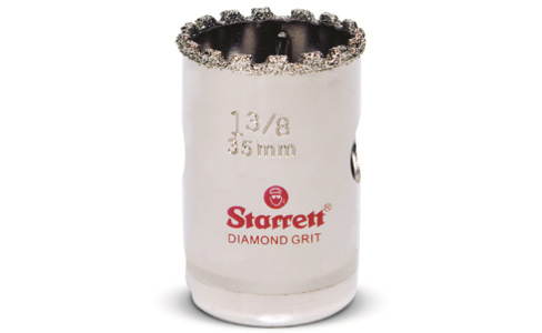 Dijamantne krunske pile za keramiku, porculan, kamen