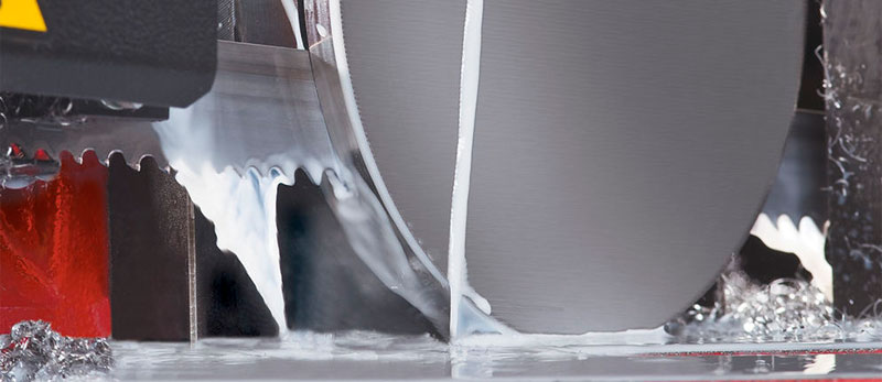 Bimetalne i karbidne tračne pile za metal