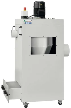 ASP 01-HP2 ciklonski aspirator za brusnu prašinu