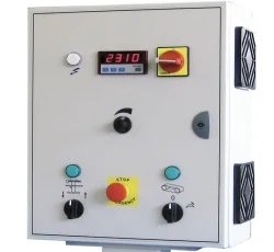 Inverter INV.143 za regulaciju brzine brusne trake