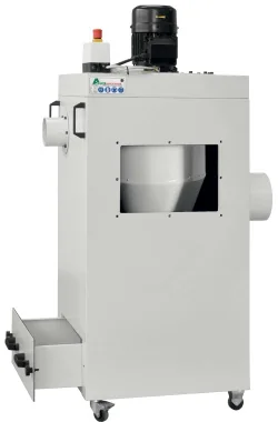 Aspirator ASP 01-HP2 za suhu obradu i brusnu prašinu