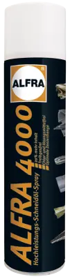 ALFRA 4000 rashladni sprej za bušenje, jezgrena svrdla i krune