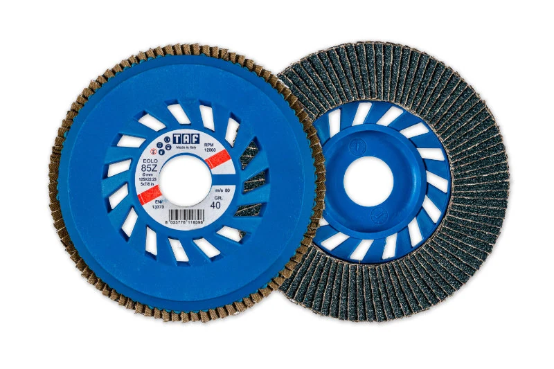 TAF EOLO lamelni LBD brusni disk cirkonij Zircon