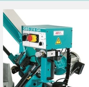 IMET GBS 218 GH Autocut kontrolirani posmak