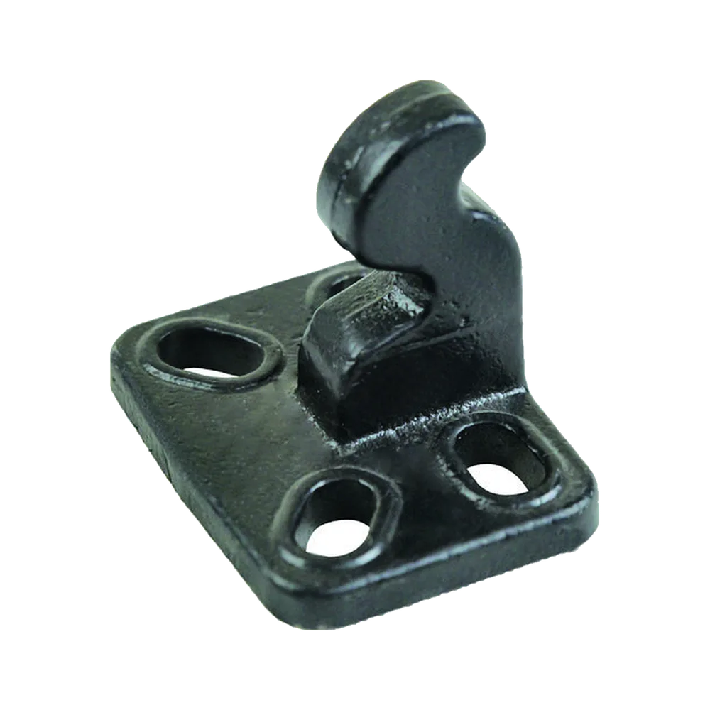 KUKAMET 340-03 zatezni spojni element za preklopne stege serije 341