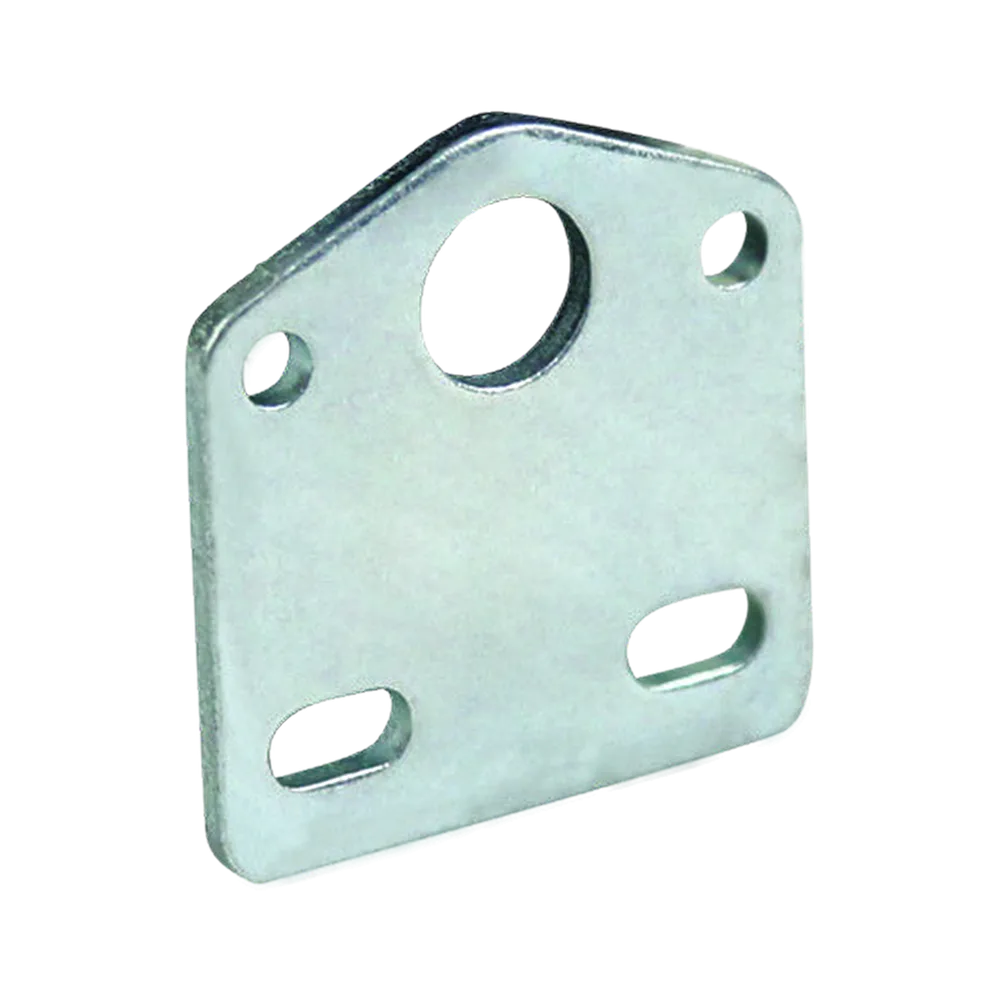 KUKAMET 510-02 - Vertikalna baza