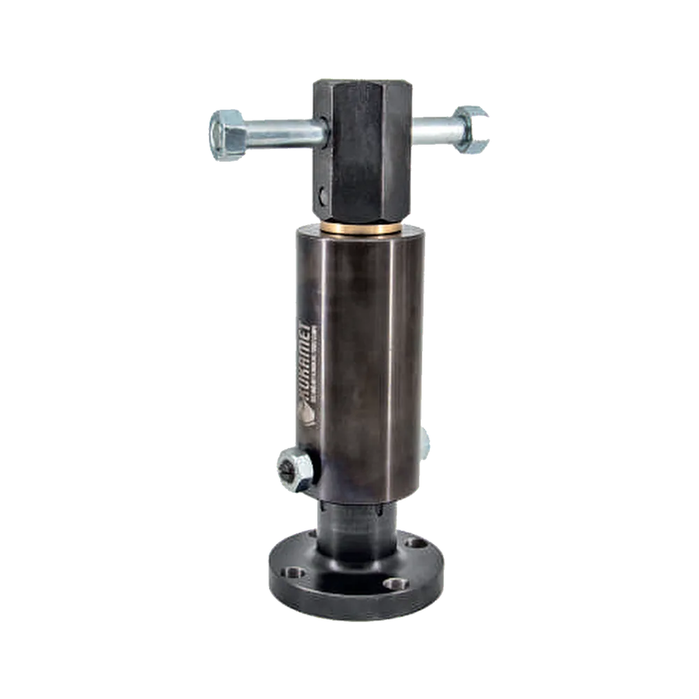 KUKAMET 843 - Ručni heavy-duty stezni element
