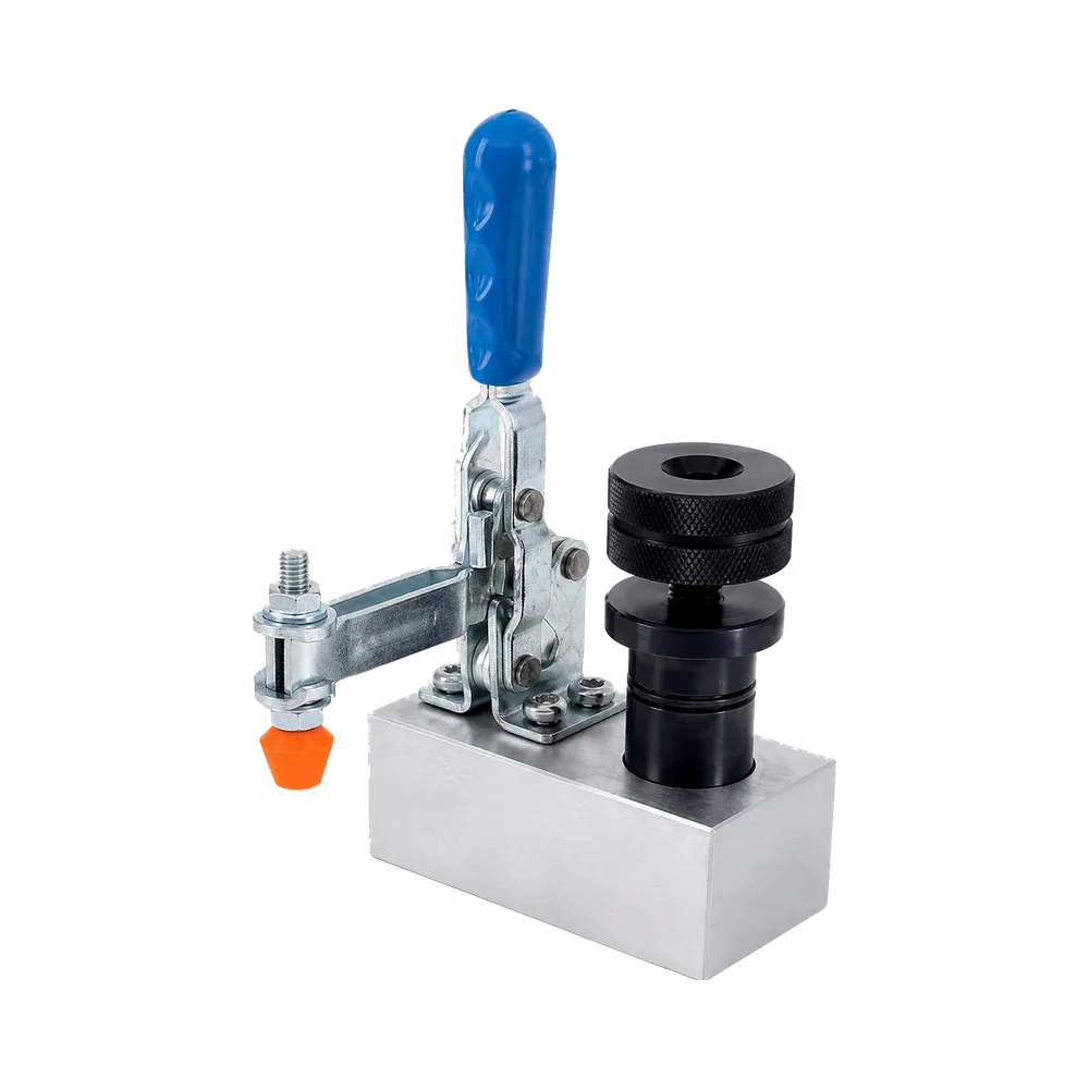 KUKAMET adapter 844 na stolu za zavarivanje