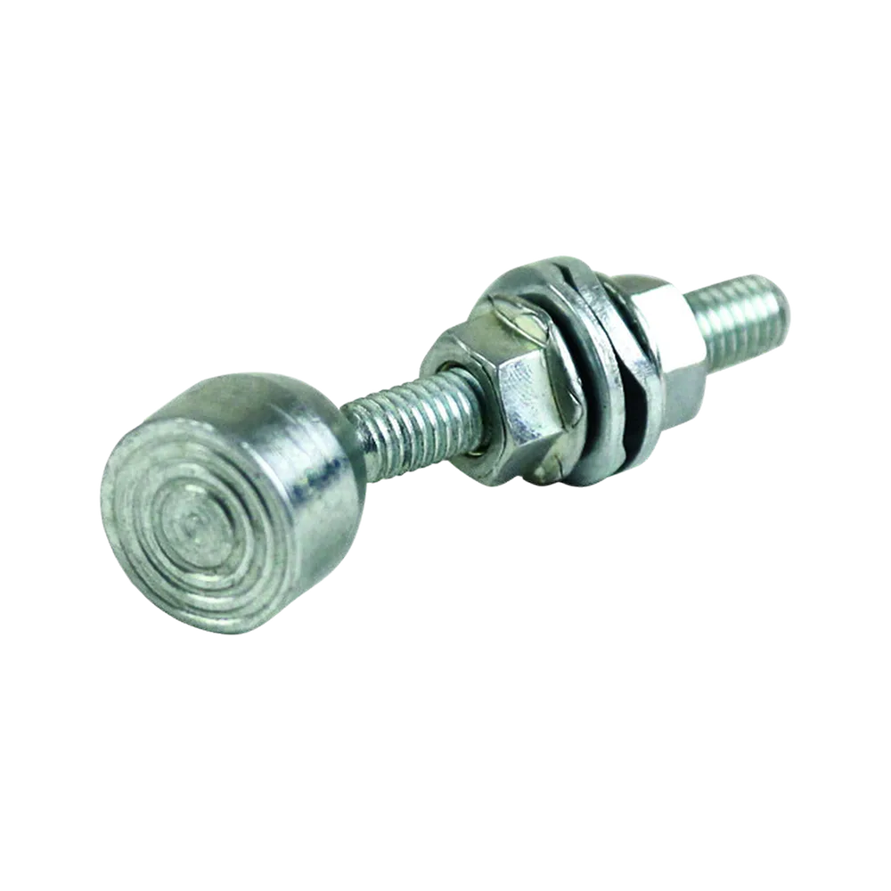 KUKAMET 912 - Zakretni metalni pritisni element