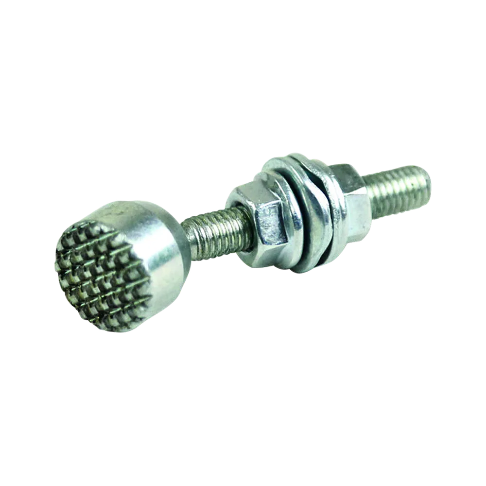 KUKAMET 914 - Nazubljeni zakretni pritisni element