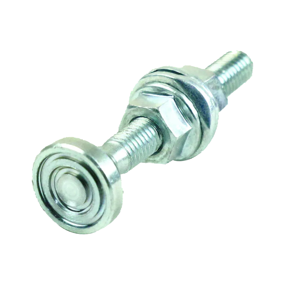 KUKAMET 915 - Fiksni metalni pritisni element