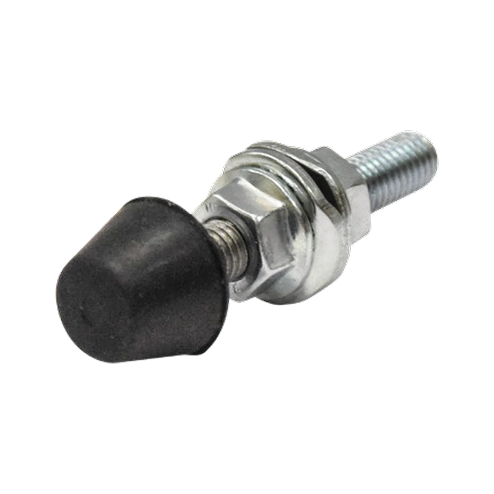 KUKAMET BG911-NR - Pritisni element od prirodne gume