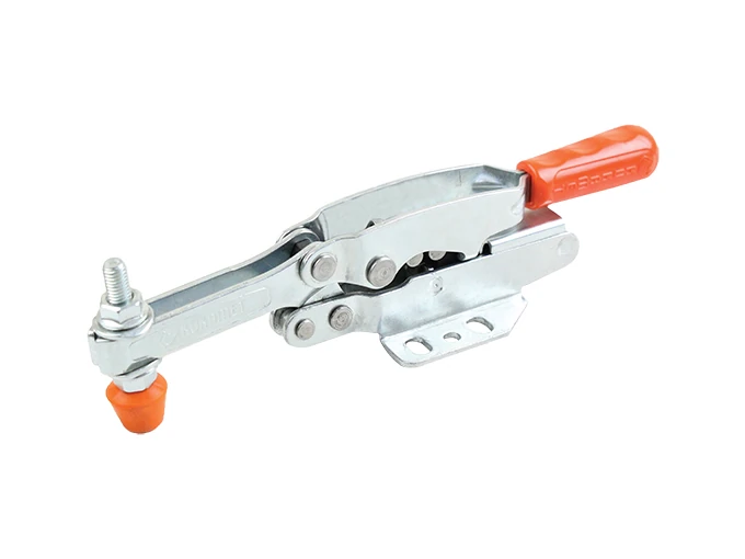 KUKAMET 121 automatski podesiva horizontalna preklopna stega