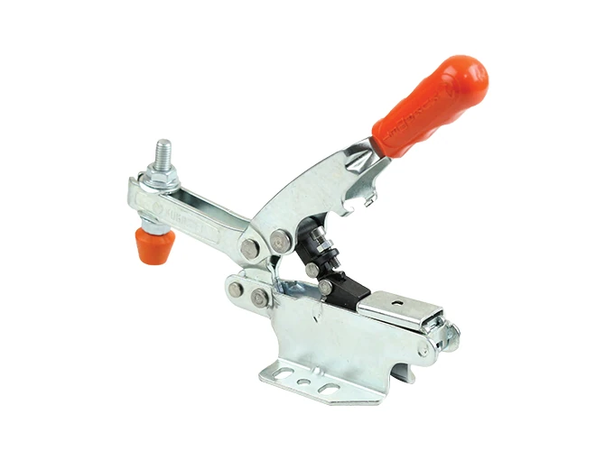 KUKAMET 122 automatski podesiva horizontalna preklopna stega