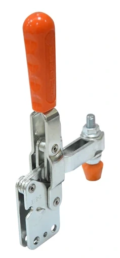 KUKAMET 212 vertikalna preklopna stega
