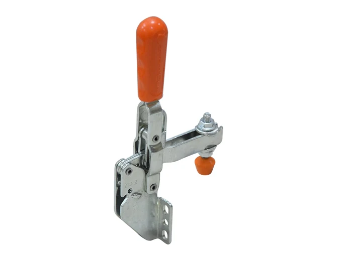 KUKAMET 213 vertikalna preklopna stega s bočnom bazom