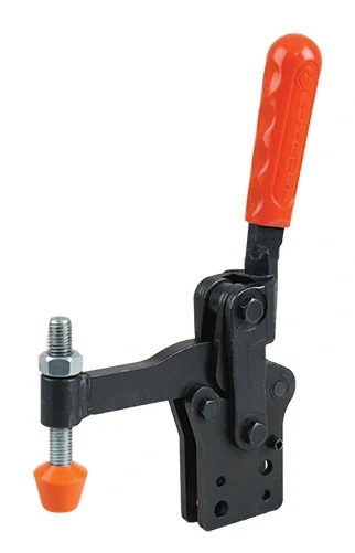 KUKAMET 242 modularna vertikalna preklopna stega