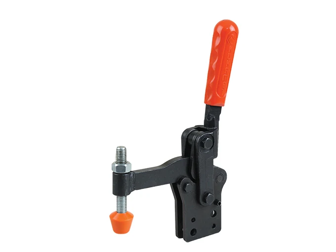 KUKAMET 242 modularna vertikalna preklopna stega