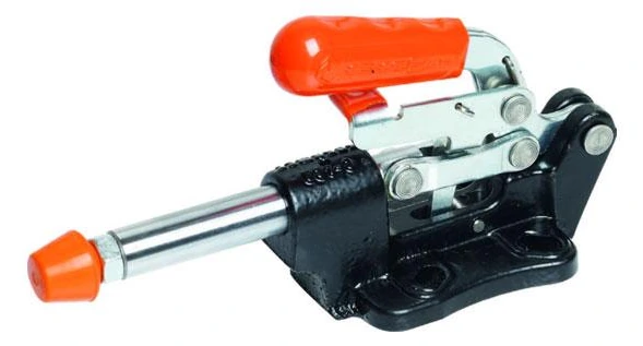 KUKAMET 531-L heavy-duty potisno-povlačna preklopna stega sa sigurnosnom kočnicom