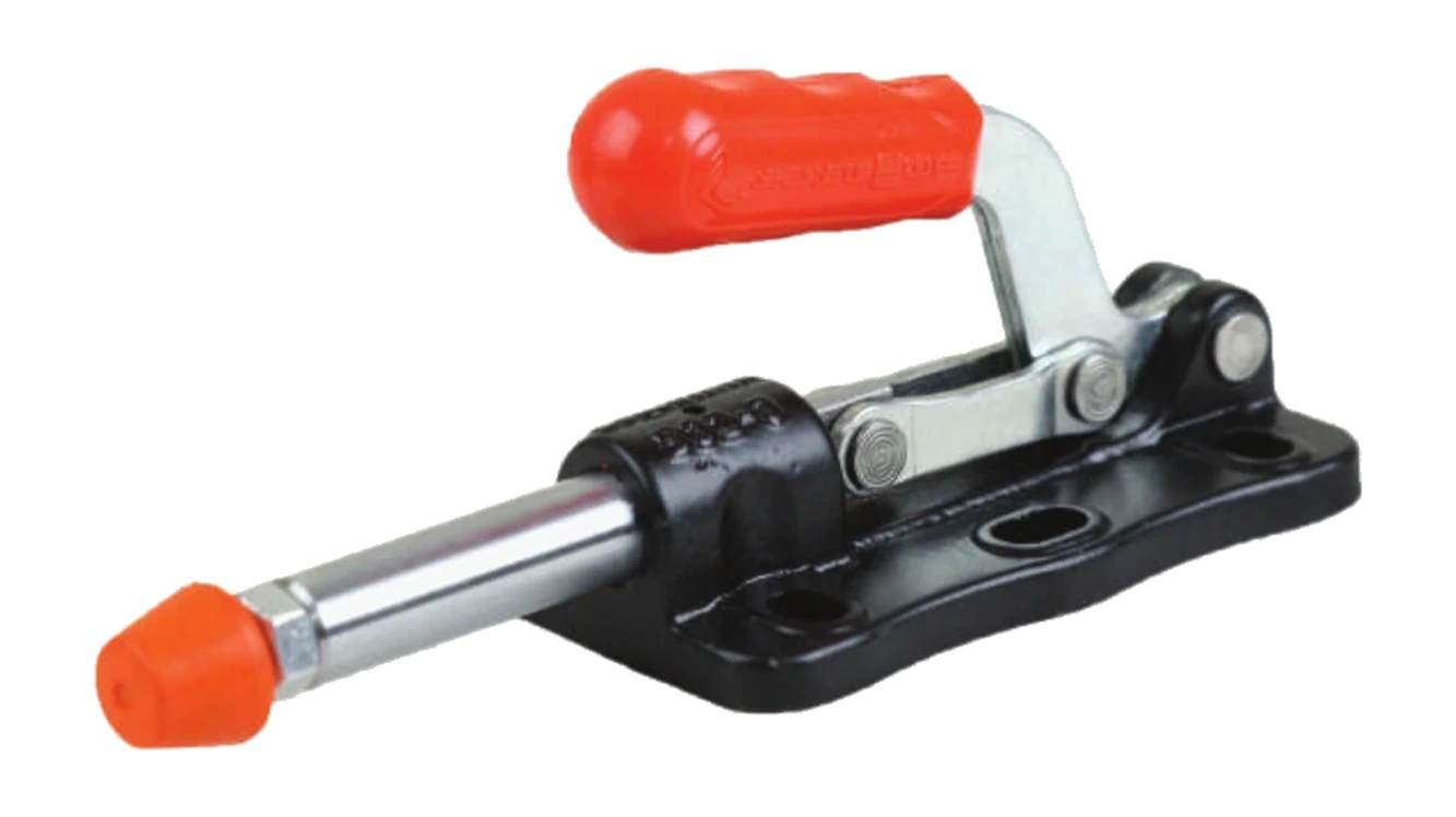 KUKAMET 532 heavy-duty potisno-povlačna preklopna stega