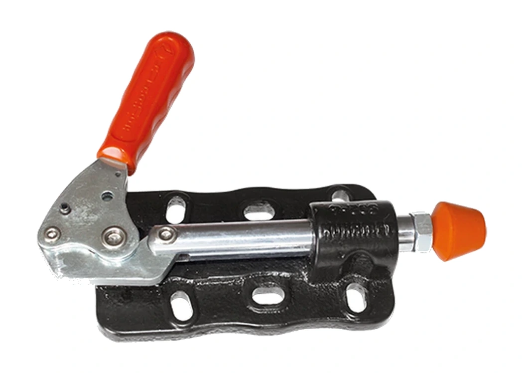 KUKAMET 535-R i 535-L heavy-duty potisno-povlačne preklopne stege