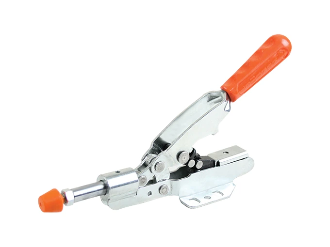 KUKAMET 551 automatski podesiva potisno-povlačna stega