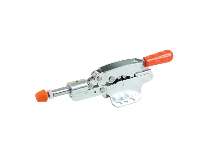KUKAMET 552 automatski podesiva potisno-povlačna stega