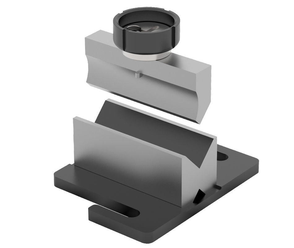 MX340G alat za savijanje 170 mm