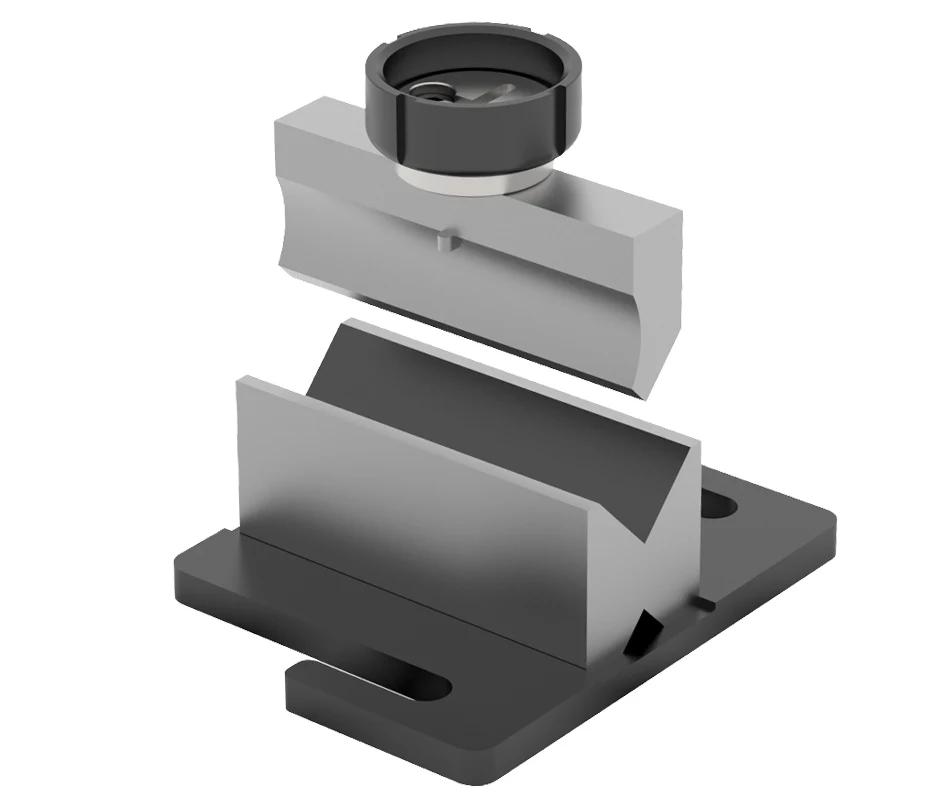 MX340G alat za savijanje 170 mm