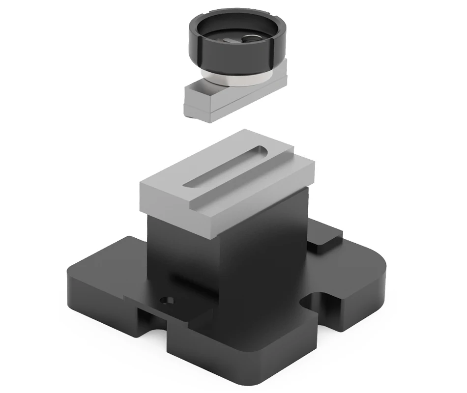 MX340G alat za ventilacijske rešetke