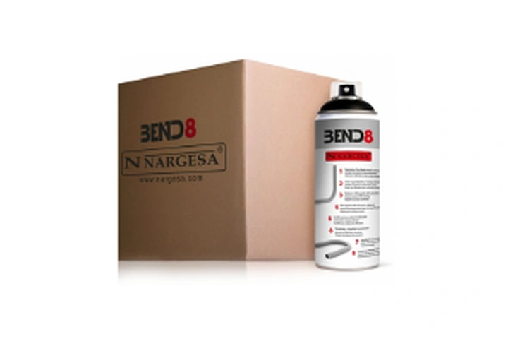 NARGESA BEND8 sprej za savijanje