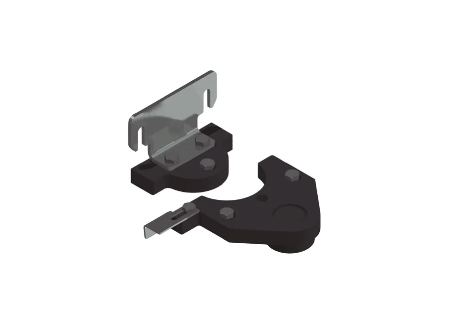 Matrica za obujmice za NARGESA PP200CNC