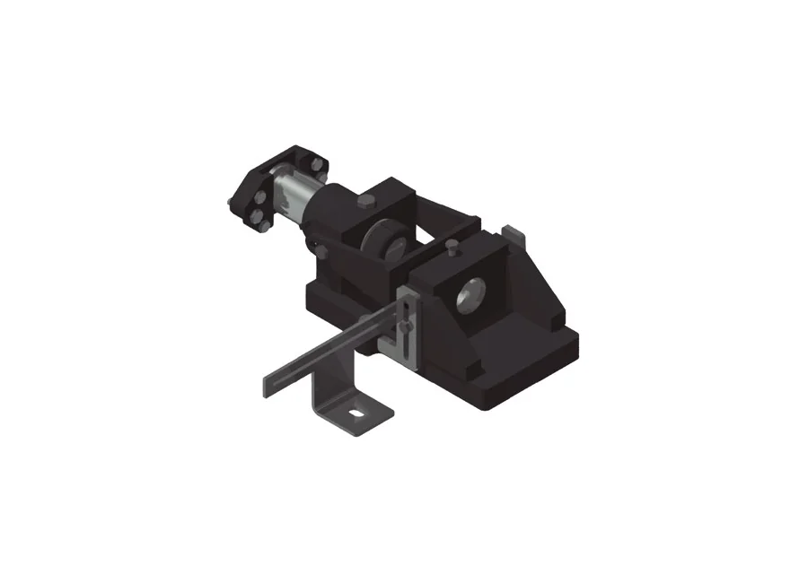 Matrica za probijanje za NARGESA PP200CNC