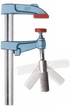 URKO 4021-HA mini stega s preklopnom aluminijskom ručkom