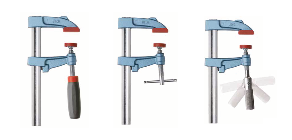 URKO 4021 mini stega, 4021-H i 4021-HA
