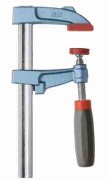 URKO 4021 mini stega s bi-materijalnom plastičnom ručkom